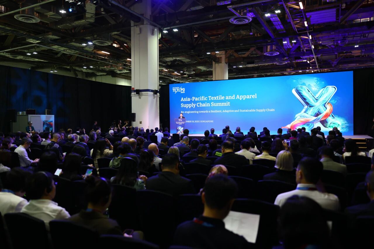 繪就產(chǎn)業(yè)發(fā)展新藍(lán)圖 邁向&ldquo;韌性協(xié)同&rdquo;新紀(jì)元 APTEXPO 2025新加坡啟幕！
