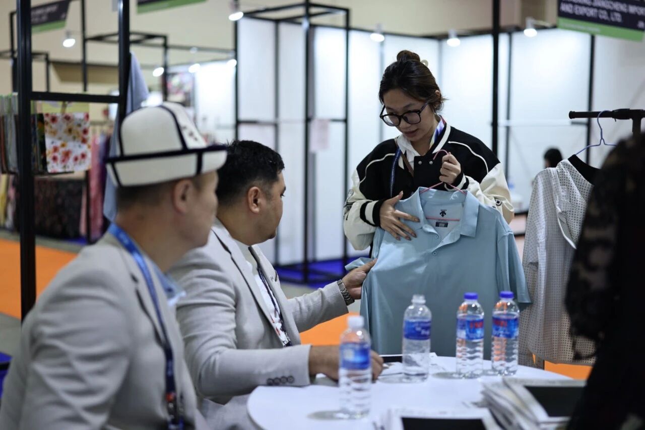 繪就產(chǎn)業(yè)發(fā)展新藍(lán)圖 邁向&ldquo;韌性協(xié)同&rdquo;新紀(jì)元 APTEXPO 2025新加坡啟幕！