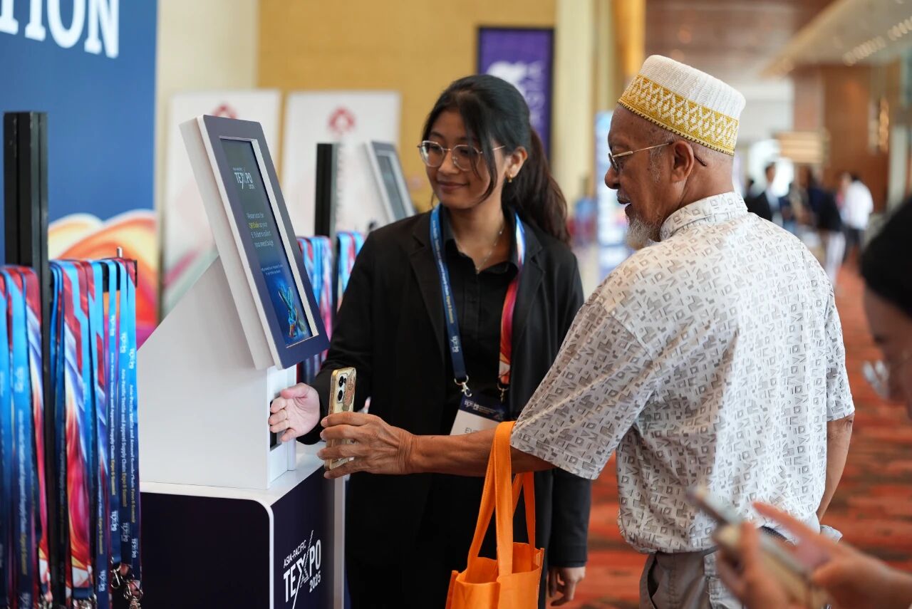 繪就產(chǎn)業(yè)發(fā)展新藍(lán)圖 邁向&ldquo;韌性協(xié)同&rdquo;新紀(jì)元 APTEXPO 2025新加坡啟幕！