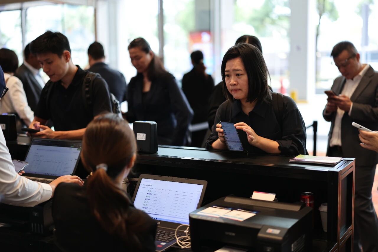 繪就產(chǎn)業(yè)發(fā)展新藍(lán)圖 邁向&ldquo;韌性協(xié)同&rdquo;新紀(jì)元 APTEXPO 2025新加坡啟幕！