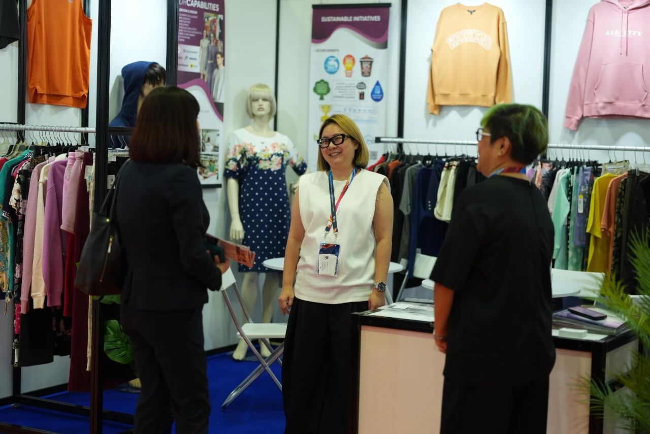 繪就產(chǎn)業(yè)發(fā)展新藍(lán)圖 邁向&ldquo;韌性協(xié)同&rdquo;新紀(jì)元 APTEXPO 2025新加坡啟幕！