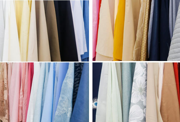 好面料，柯橋造！2025&ldquo;柯橋優(yōu)選&rdquo;展即將亮相intertextile 5.2館E19