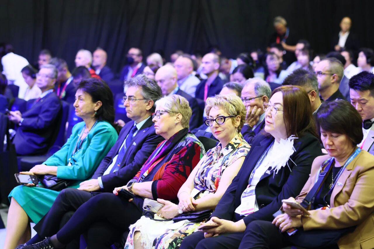 繪就產(chǎn)業(yè)發(fā)展新藍(lán)圖 邁向&ldquo;韌性協(xié)同&rdquo;新紀(jì)元 APTEXPO 2025新加坡啟幕！