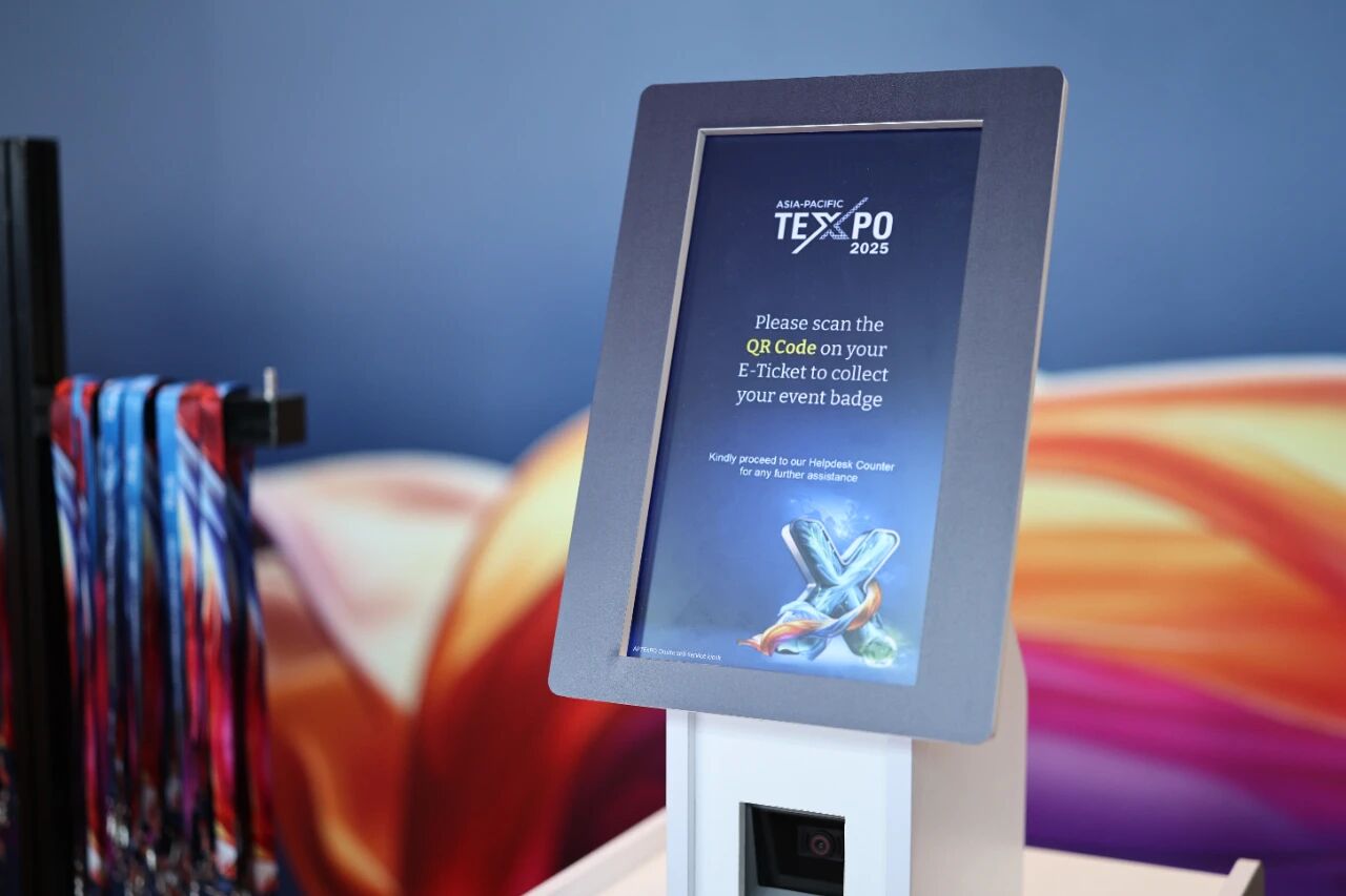 繪就產(chǎn)業(yè)發(fā)展新藍(lán)圖 邁向&ldquo;韌性協(xié)同&rdquo;新紀(jì)元 APTEXPO 2025新加坡啟幕！