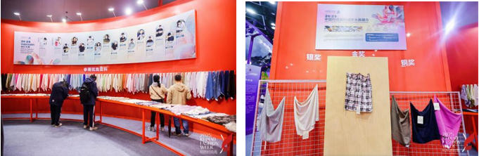 十年時尚路，柯橋繪新篇&mdash;&mdash;2025柯橋時尚設(shè)計展（秋季）詮釋潮流新方案！