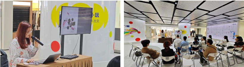 以創(chuàng)新設計&ldquo;聚勢&rdquo;潮流新品，2026/27秋冬中國紡織面料流行趨勢展亮相廣州國際輕紡城！