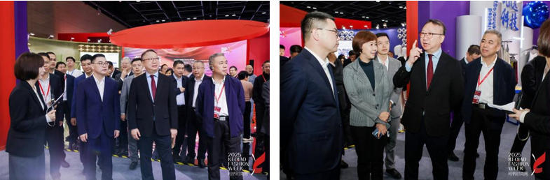 十年時尚路，柯橋繪新篇&mdash;&mdash;2025柯橋時尚設(shè)計展（秋季）詮釋潮流新方案！