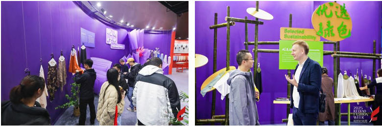 十年時尚路，柯橋繪新篇&mdash;&mdash;2025柯橋時尚設(shè)計展（秋季）詮釋潮流新方案！