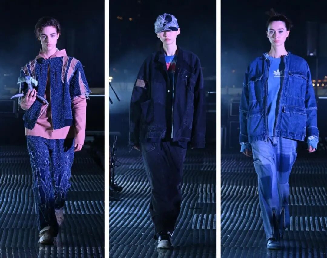 香港牛仔節(jié)舉辦！GDTP 計(jì)劃賦能青年設(shè)計(jì)師，大灣區(qū)聯(lián)動激活產(chǎn)業(yè)新動能