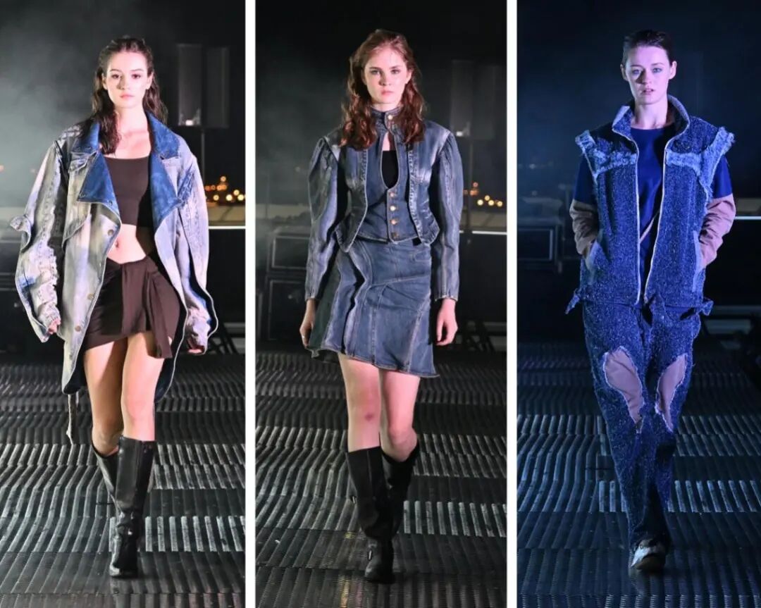 香港牛仔節(jié)舉辦！GDTP 計(jì)劃賦能青年設(shè)計(jì)師，大灣區(qū)聯(lián)動激活產(chǎn)業(yè)新動能