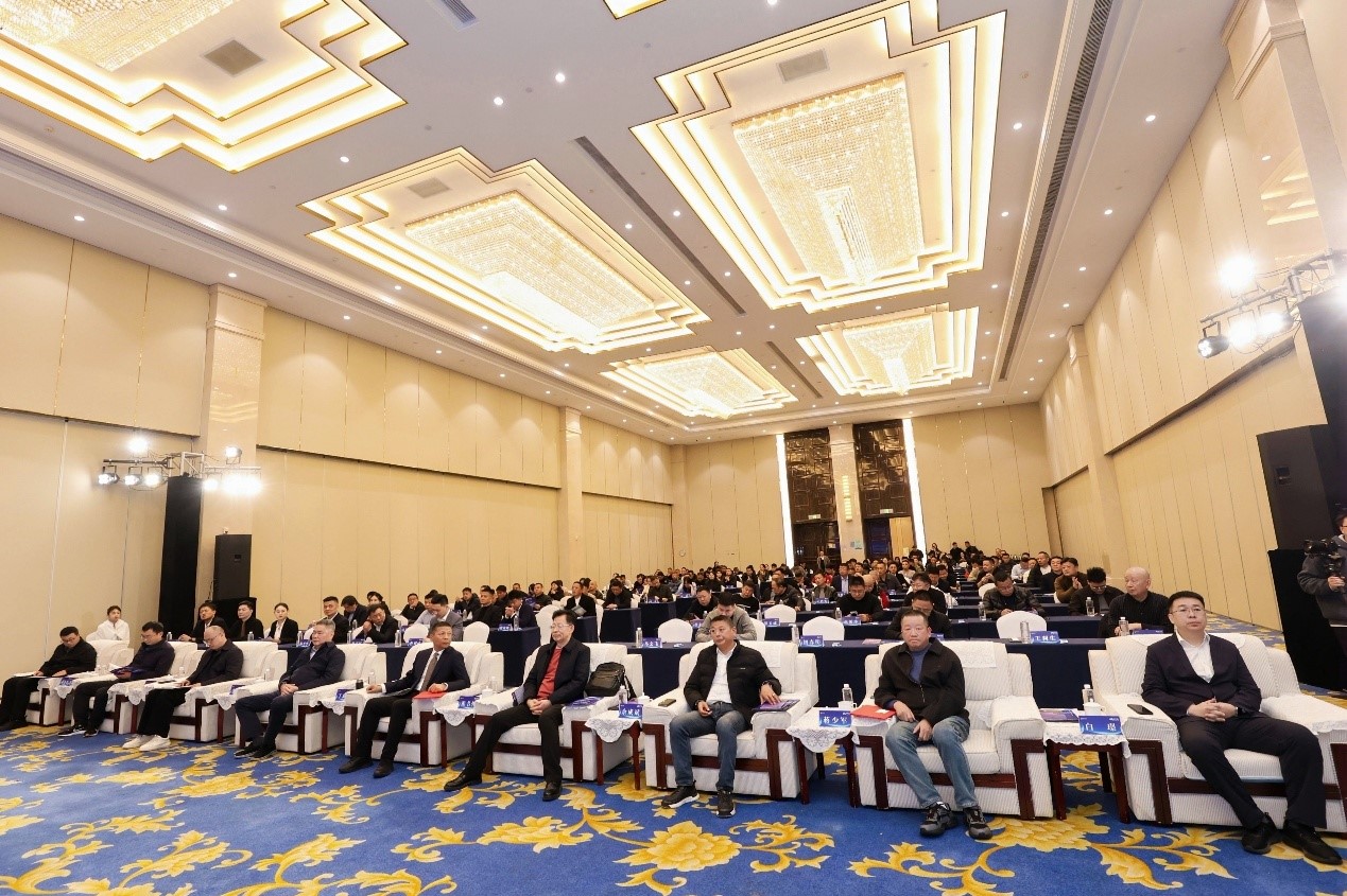 &ldquo;融入新絲路，投資唐王城&rdquo;第三師圖木舒克市招商推介會成功舉行