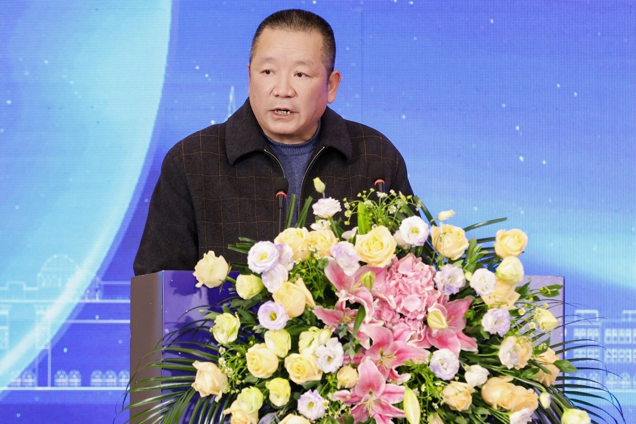 &ldquo;融入新絲路，投資唐王城&rdquo;第三師圖木舒克市招商推介會成功舉行