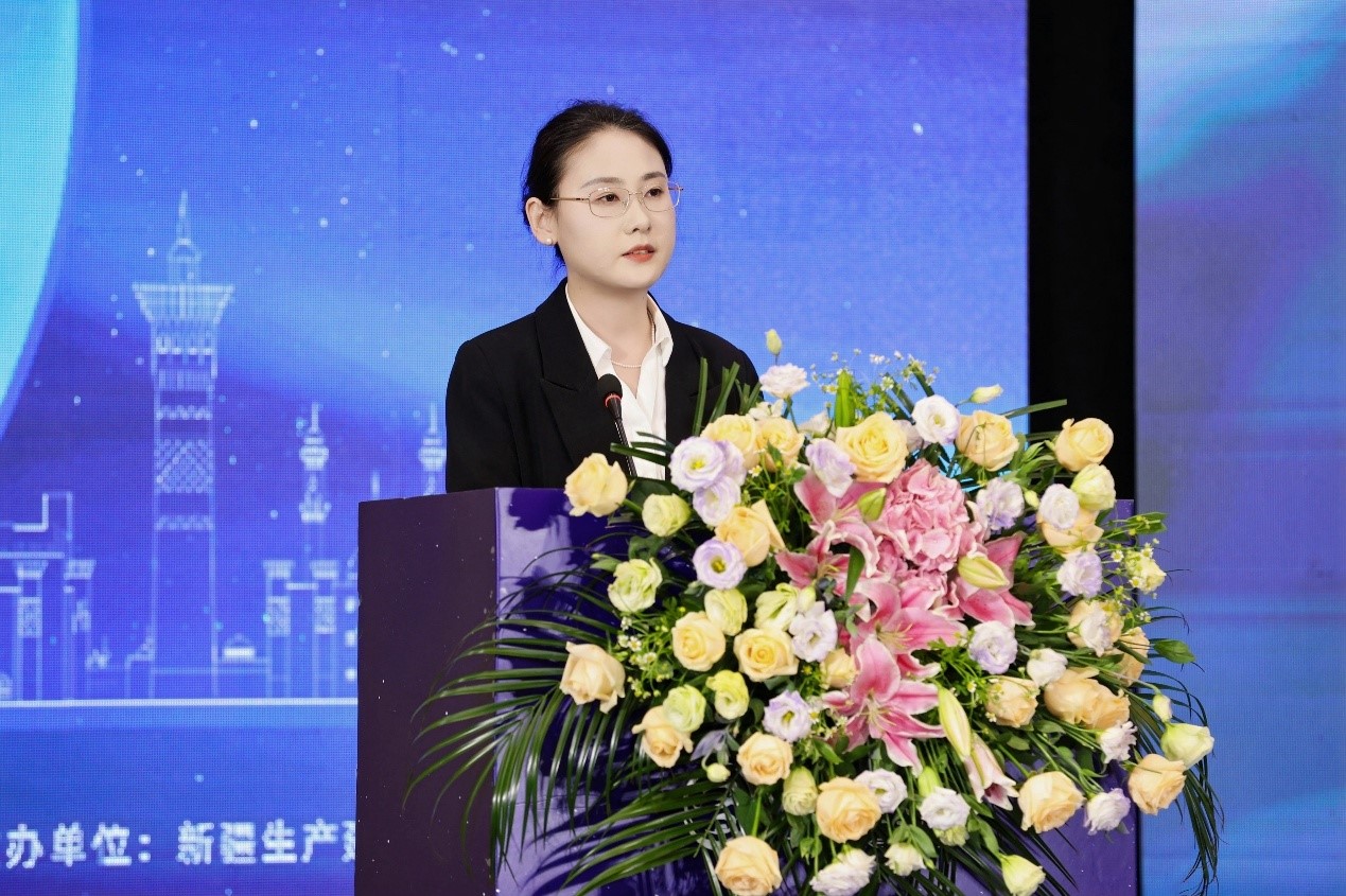 &ldquo;融入新絲路，投資唐王城&rdquo;第三師圖木舒克市招商推介會成功舉行