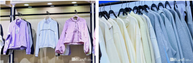 聚勢賦能，智鏈未來 | 2025第35屆中國（杭州）國際紡織服裝供應鏈博覽會盛大啟幕！