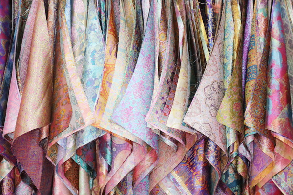 聚勢賦能，智鏈未來 | 2025第35屆中國（杭州）國際紡織服裝供應鏈博覽會盛大啟幕！