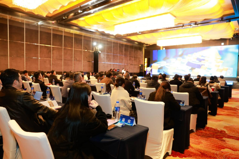 80余家企業(yè)赴會，簽約超4億元！三師這場在寧波舉行的推介會為何吸引力十足？