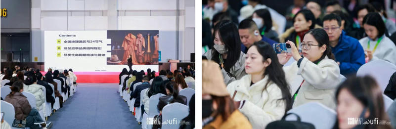 聚勢賦能，智鏈未來 | 2025第35屆中國（杭州）國際紡織服裝供應鏈博覽會盛大啟幕！