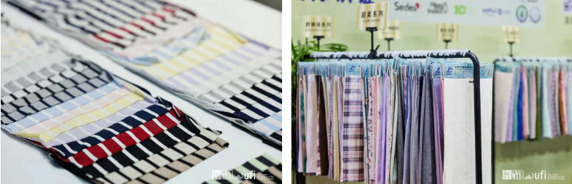 聚勢賦能，智鏈未來 | 2025第35屆中國（杭州）國際紡織服裝供應鏈博覽會盛大啟幕！