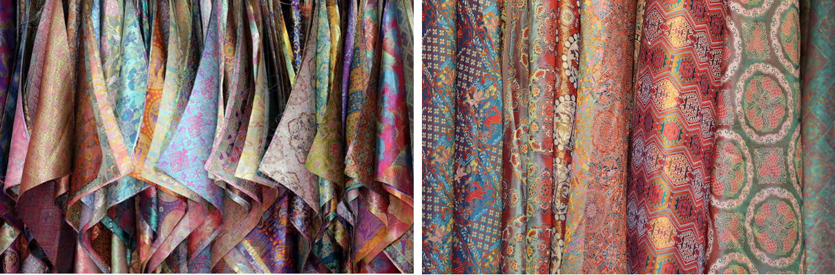  教授老總與金獎設(shè)計師老總的美麗邂逅，將會為時尚界帶來怎樣的驚喜？