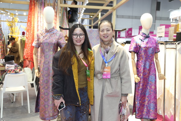 教授老總與金獎設(shè)計師老總的美麗邂逅，將會為時尚界帶來怎樣的驚喜？