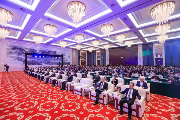 智匯九江，聚力以行：2025紡織大會籌謀產(chǎn)業(yè)現(xiàn)代化建設新路徑