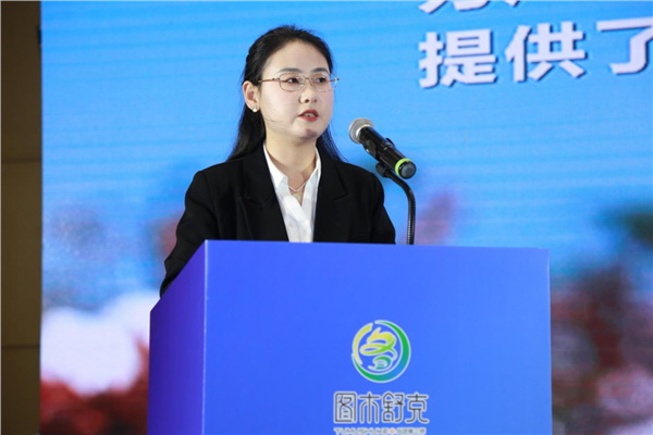 &ldquo;投資唐王城，融入新絲路&rdquo;第三師圖木舒克市牛仔全產(chǎn)業(yè)鏈合作洽談會在中山舉行