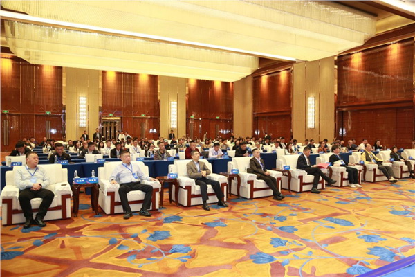 &ldquo;投資唐王城，融入新絲路&rdquo;第三師圖木舒克市牛仔全產(chǎn)業(yè)鏈合作洽談會在中山舉行