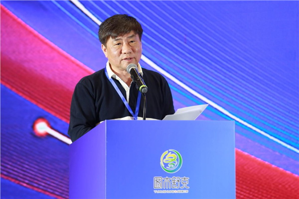 &ldquo;投資唐王城，融入新絲路&rdquo;第三師圖木舒克市牛仔全產(chǎn)業(yè)鏈合作洽談會在中山舉行