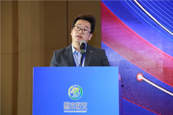 &ldquo;投資唐王城，融入新絲路&rdquo;第三師圖木舒克市牛仔全產(chǎn)業(yè)鏈合作洽談會在中山舉行