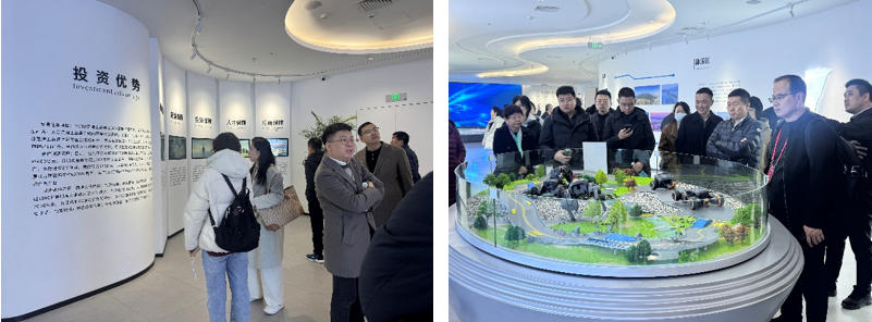 品質(zhì)立根 品牌揚帆！2025 紡織服裝創(chuàng)新年會解鎖 &ldquo;以質(zhì)取勝、以牌興業(yè)&rdquo; 密碼