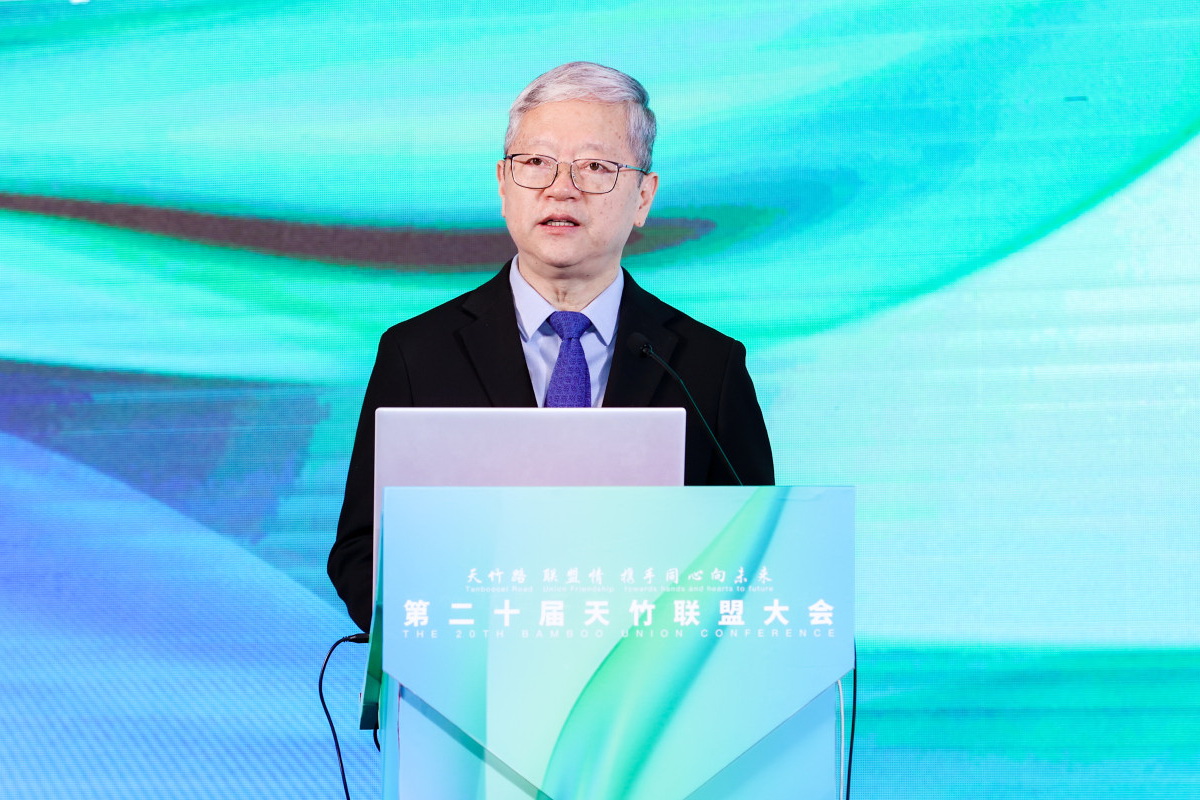 天竹路 聯(lián)盟情 攜手同心向未來 &mdash;&mdash;第二十屆天竹聯(lián)盟大會在杭州蕭山隆重召開