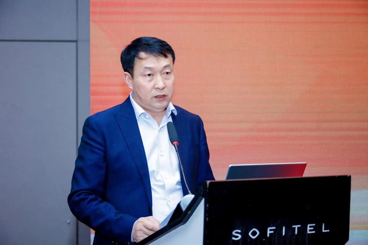 &ldquo;華章新彩 絨創(chuàng)未來&rdquo;--華絨之鏈高質(zhì)量協(xié)同創(chuàng)新與價值重構(gòu)研討會在杭州舉行