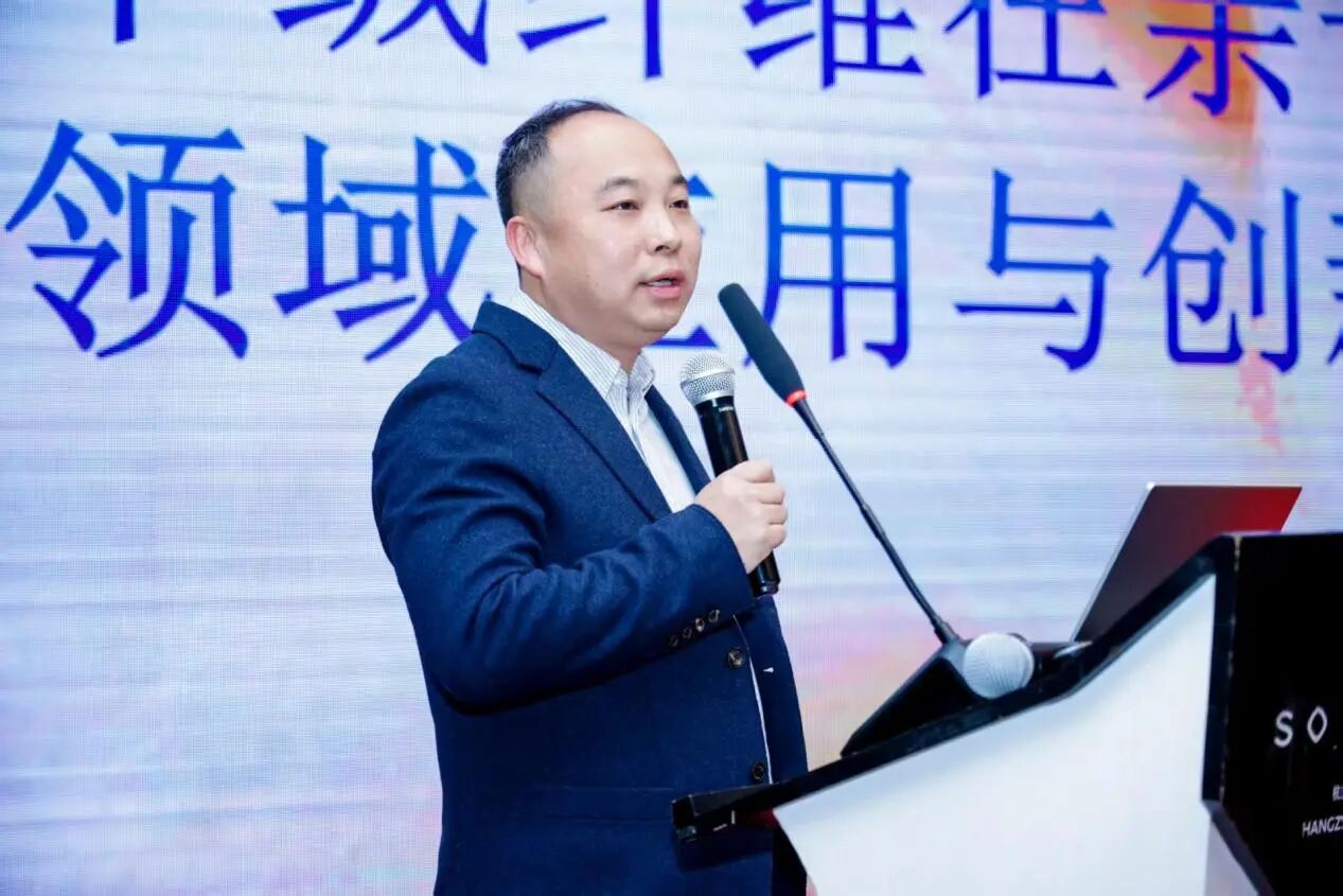 &ldquo;華章新彩 絨創(chuàng)未來&rdquo;--華絨之鏈高質(zhì)量協(xié)同創(chuàng)新與價值重構(gòu)研討會在杭州舉行