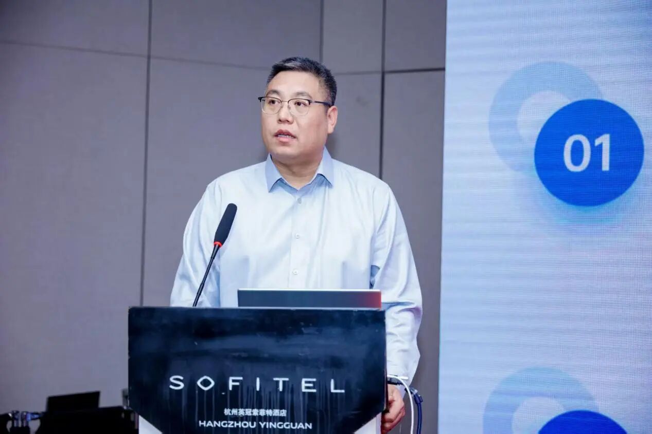 &ldquo;華章新彩 絨創(chuàng)未來&rdquo;--華絨之鏈高質(zhì)量協(xié)同創(chuàng)新與價值重構(gòu)研討會在杭州舉行