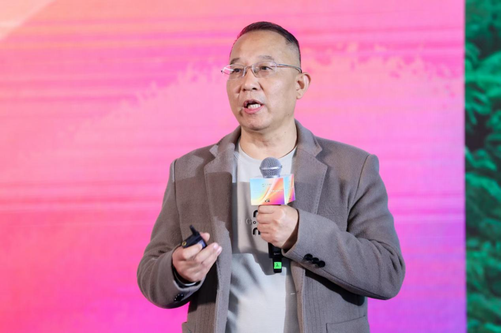 竹織綠潮，未來已來！天竹聯(lián)盟2026/2027流行趨勢產(chǎn)品正式發(fā)布