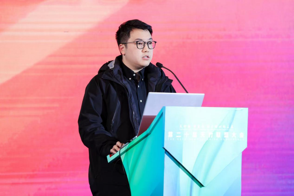 竹織綠潮，未來已來！天竹聯(lián)盟2026/2027流行趨勢產(chǎn)品正式發(fā)布