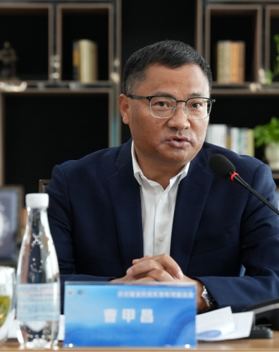 紡織服裝外貿(mào)形勢(shì)年終座談會(huì)在昆山召開