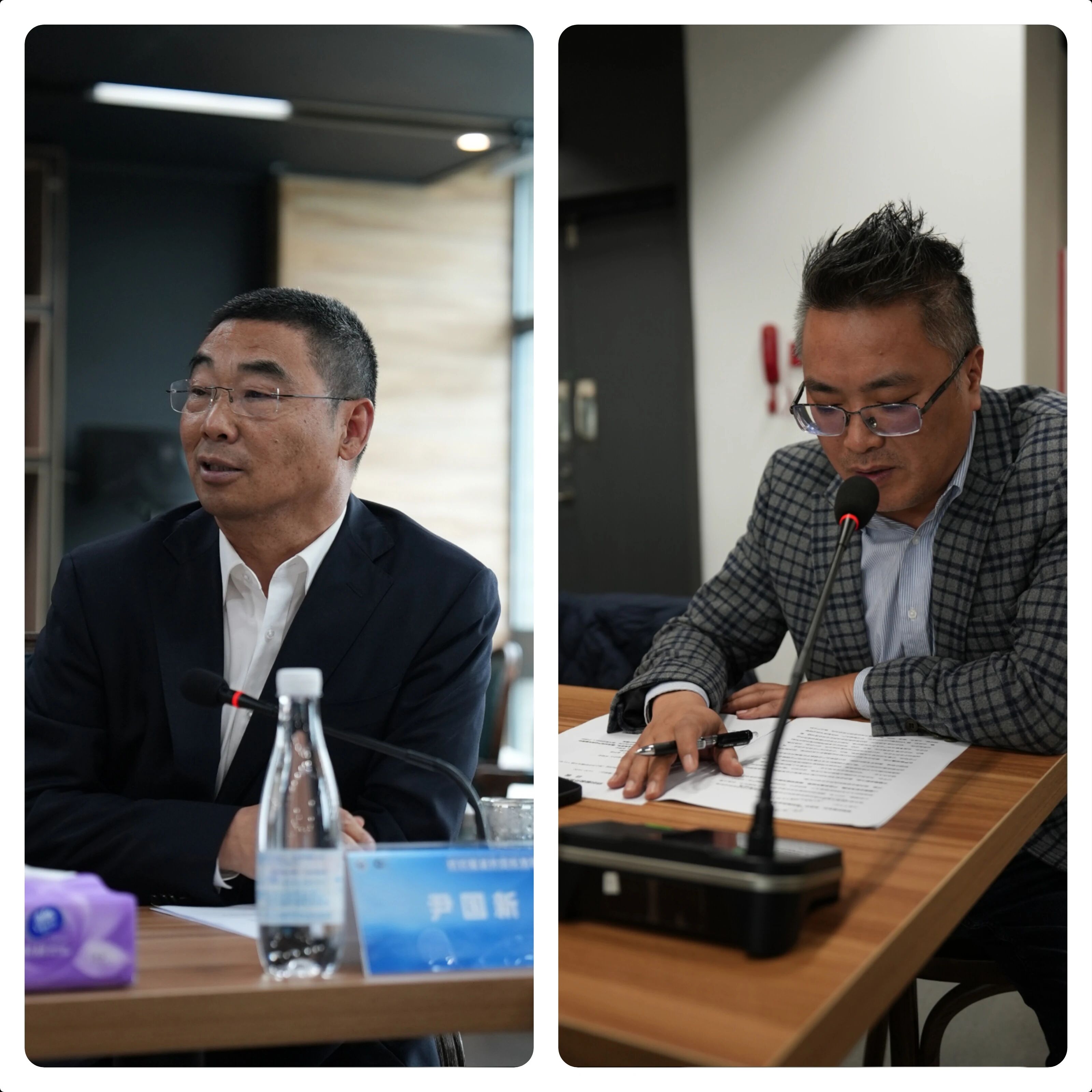 紡織服裝外貿(mào)形勢(shì)年終座談會(huì)在昆山召開