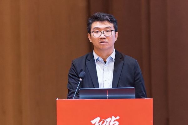 【凝聚共識(shí)，智創(chuàng)未來】2025年噴氣渦流紡產(chǎn)業(yè)發(fā)展大會(huì)暨中棉行協(xié)噴氣渦流紡行業(yè)分會(huì)年會(huì)在射陽圓滿落幕