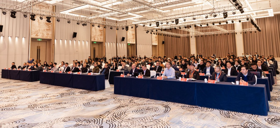 【凝聚共識(shí)，智創(chuàng)未來】2025年噴氣渦流紡產(chǎn)業(yè)發(fā)展大會(huì)暨中棉行協(xié)噴氣渦流紡行業(yè)分會(huì)年會(huì)在射陽圓滿落幕