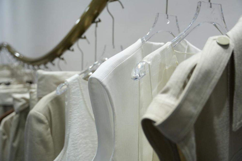 其葉蓁蓁，向綠而生&mdash;&mdash;專訪浙江蓁蓁紡織科技有限公司總經(jīng)理王躍江