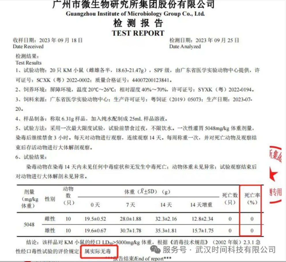 防螨！已成為健康的&ldquo;新剛需&rdquo;--武漢時(shí)間科技推出紡織品防螨整理劑喜化&reg;植螨零