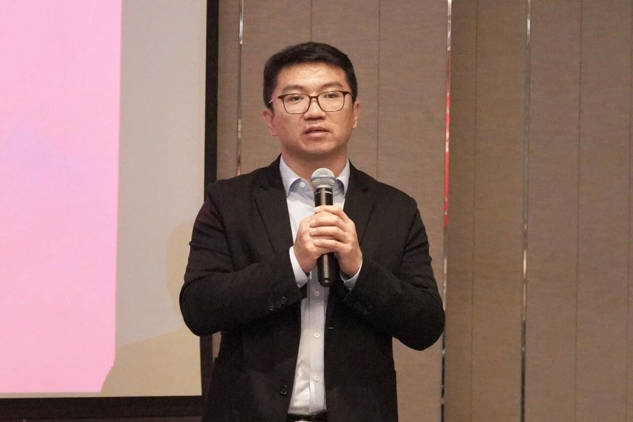 新年第一會！棉紡織行業(yè)邁向&ldquo;十五五&rdquo;高質(zhì)量發(fā)展新征程