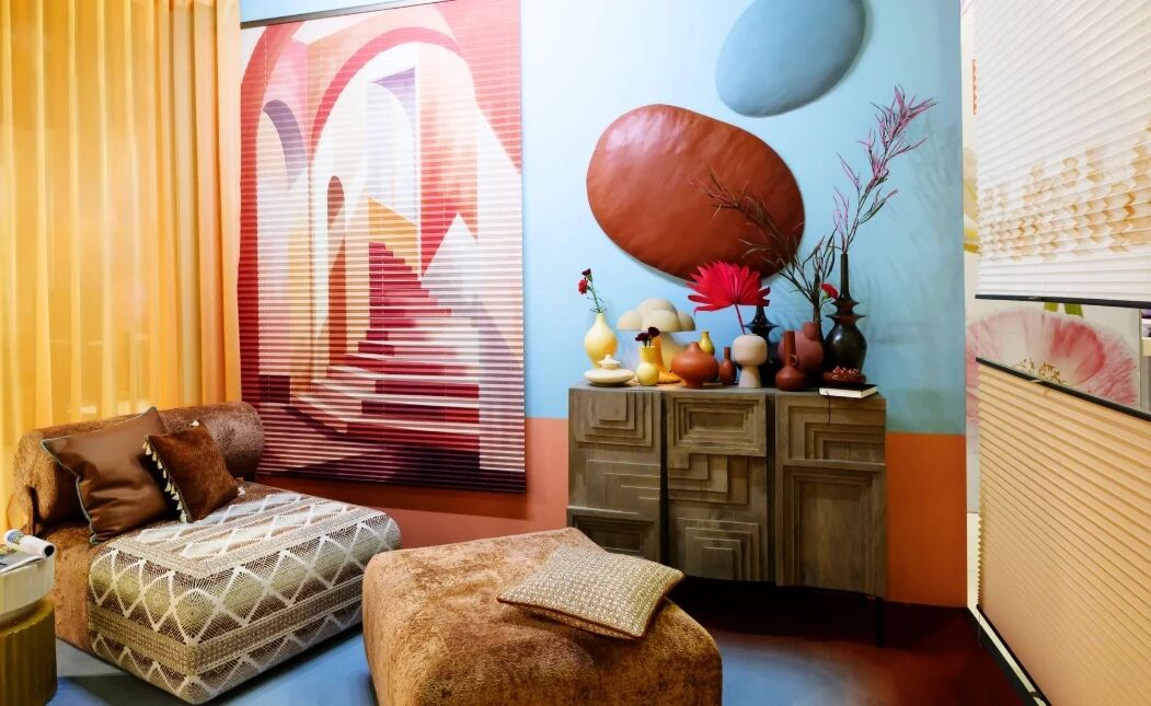 以信心聚力，以行動引航  Heimtextil2026完美落幕！