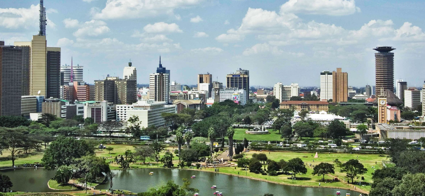 邀您共探東非產(chǎn)業(yè)新機(jī)遇，肯尼亞紡織服裝投資論壇即將舉行