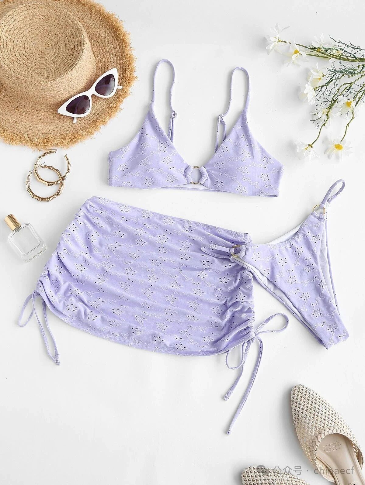 從材料革新到體驗重塑，中國服裝&ldquo;趕海人&rdquo;闖出時尚新航道