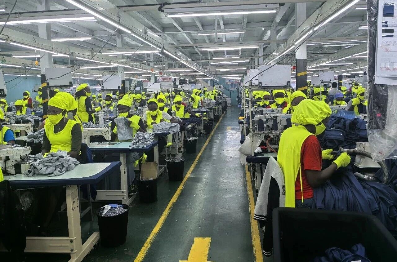 邀您共探東非產(chǎn)業(yè)新機(jī)遇，肯尼亞紡織服裝投資論壇即將舉行