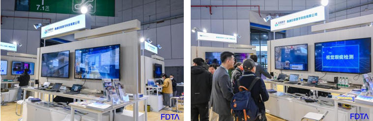 &ldquo;AI+紡織&rdquo;破局轉型痛點！數(shù)字時尚創(chuàng)新空間匯聚全鏈路數(shù)智新科技