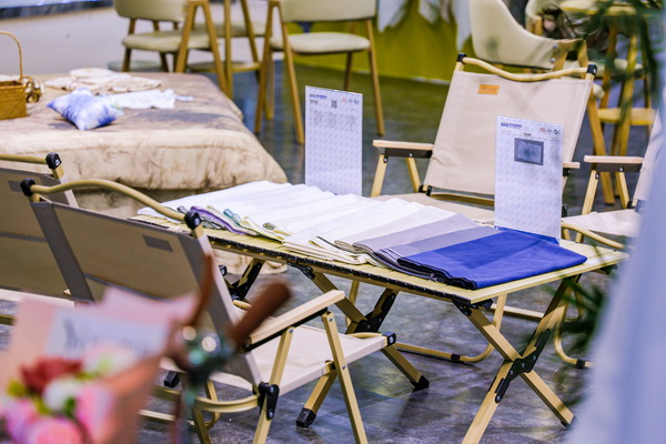 &ldquo;物理法&rdquo;竹原纖維魅力何在？