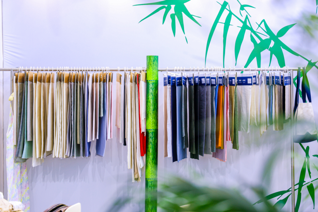 &ldquo;物理法&rdquo;竹原纖維魅力何在？